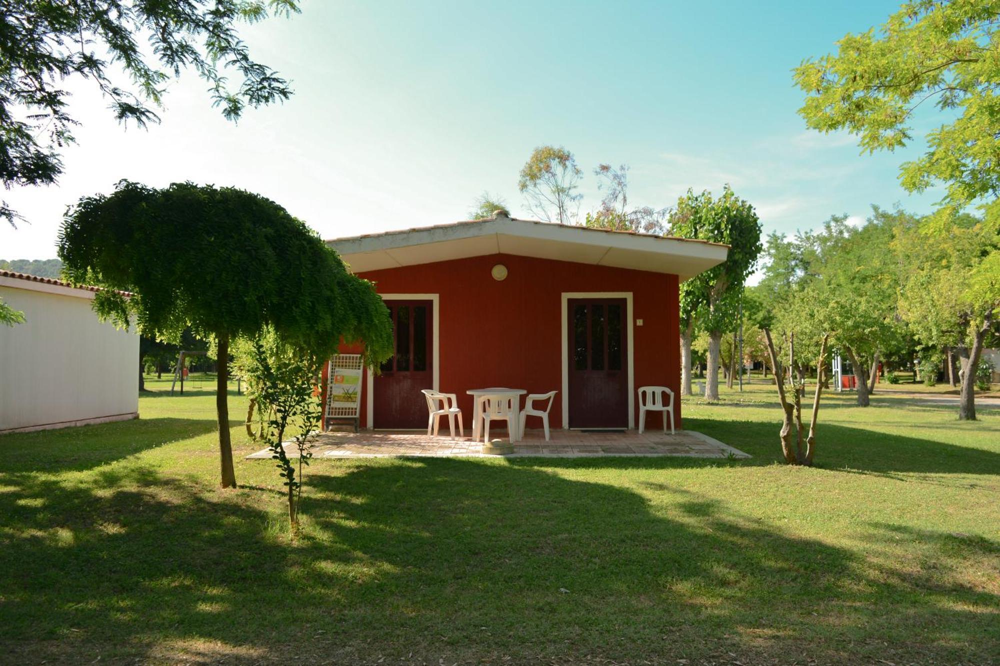 Centro Vacanze - Garden River Altidona Esterno foto